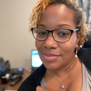 Meet your Posher, Jamie